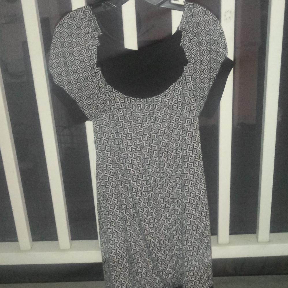 Women's Cato long top